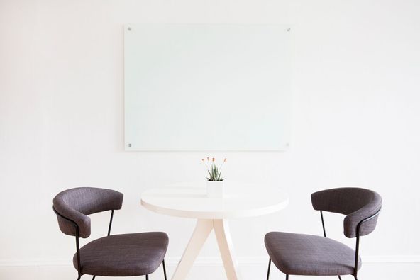 Suite 1 - Sublease